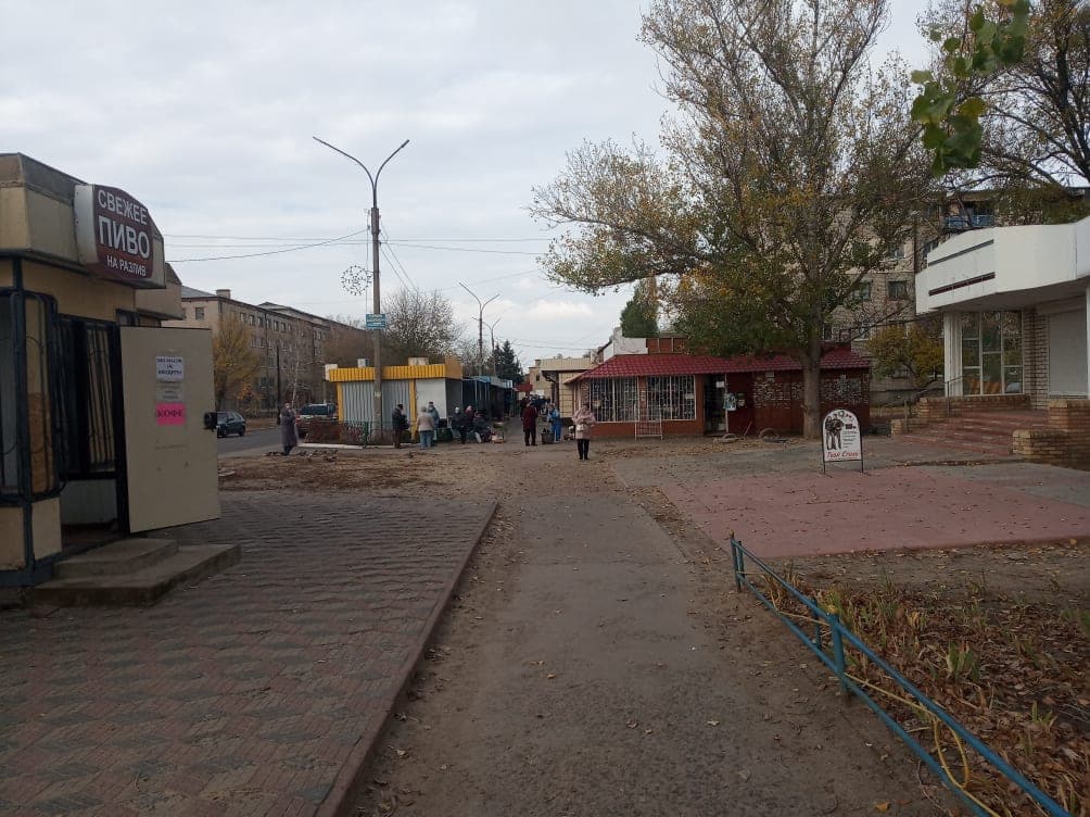 Як на Луганщині готуються до відкриття КПВВ “Щастя”