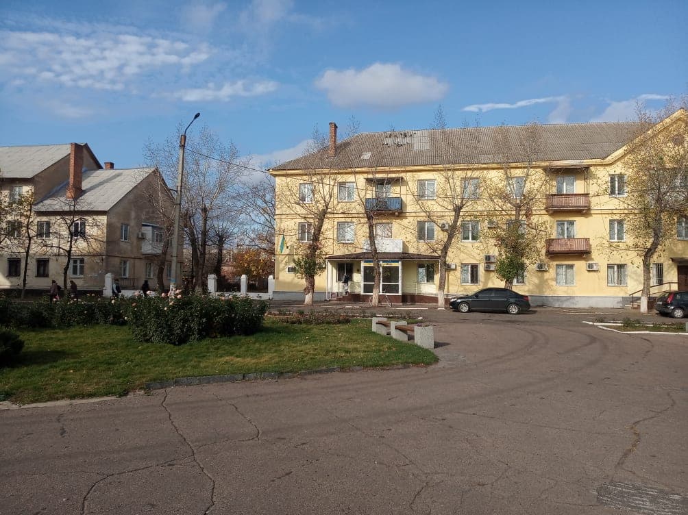 Як на Луганщині готуються до відкриття КПВВ “Щастя”