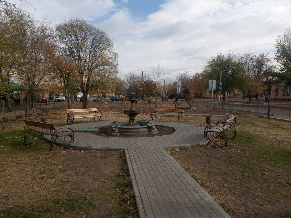 Як на Луганщині готуються до відкриття КПВВ “Щастя”