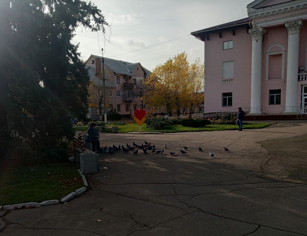 Як на Луганщині готуються до відкриття КПВВ “Щастя”