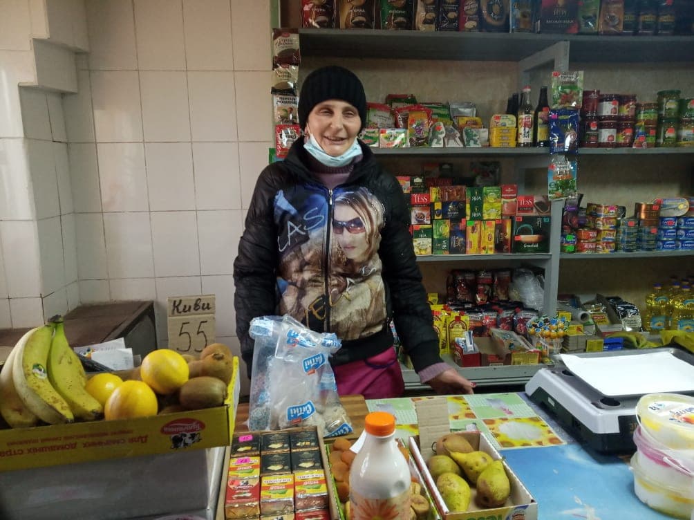 В очікуванні гідного життя: як у прифронтовій Луганщині шахтарі живуть без зарплатні