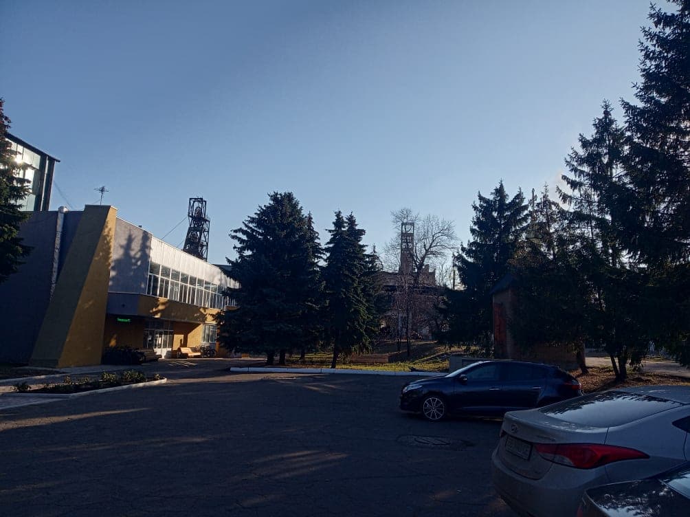 В очікуванні гідного життя: як у прифронтовій Луганщині шахтарі живуть без зарплатні