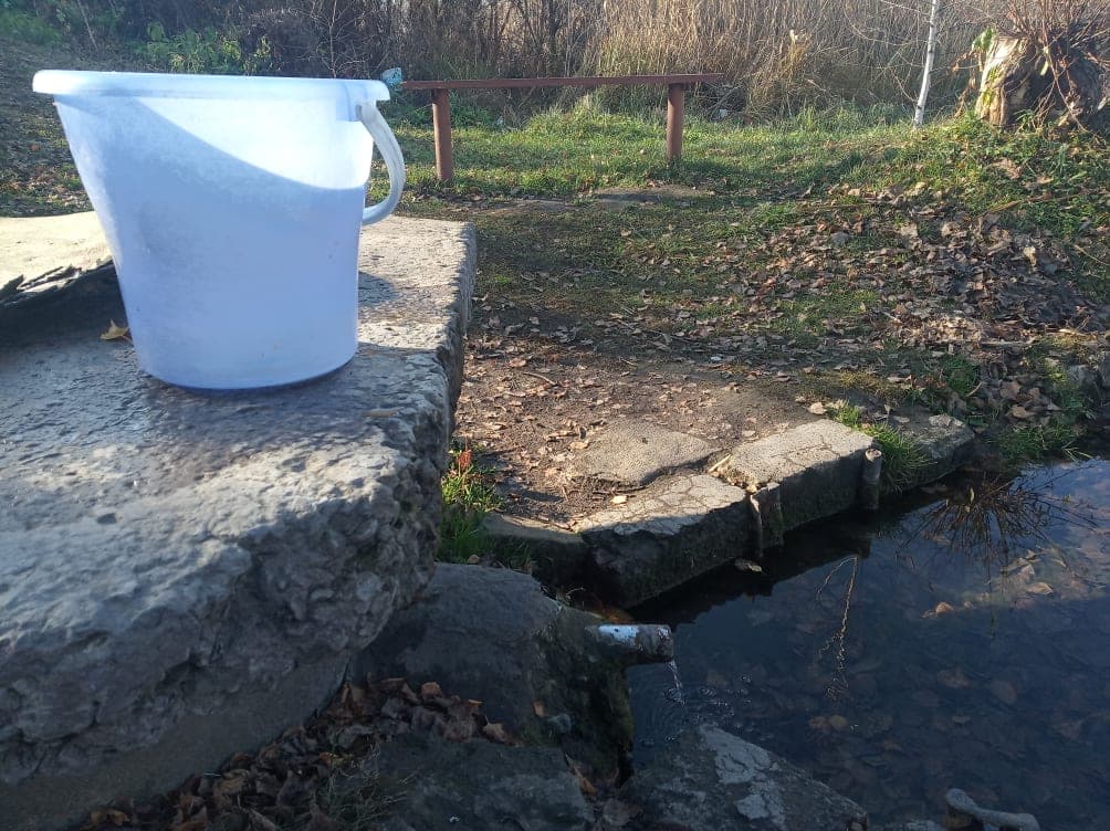 В очікуванні гідного життя: як у прифронтовій Луганщині шахтарі живуть без зарплатні