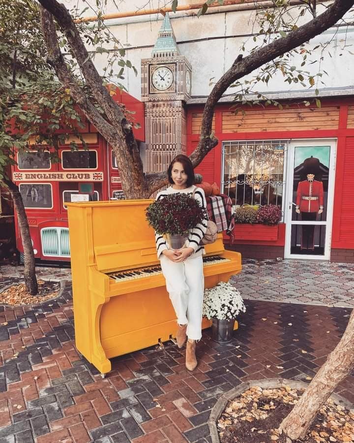 Анастасія Муранова