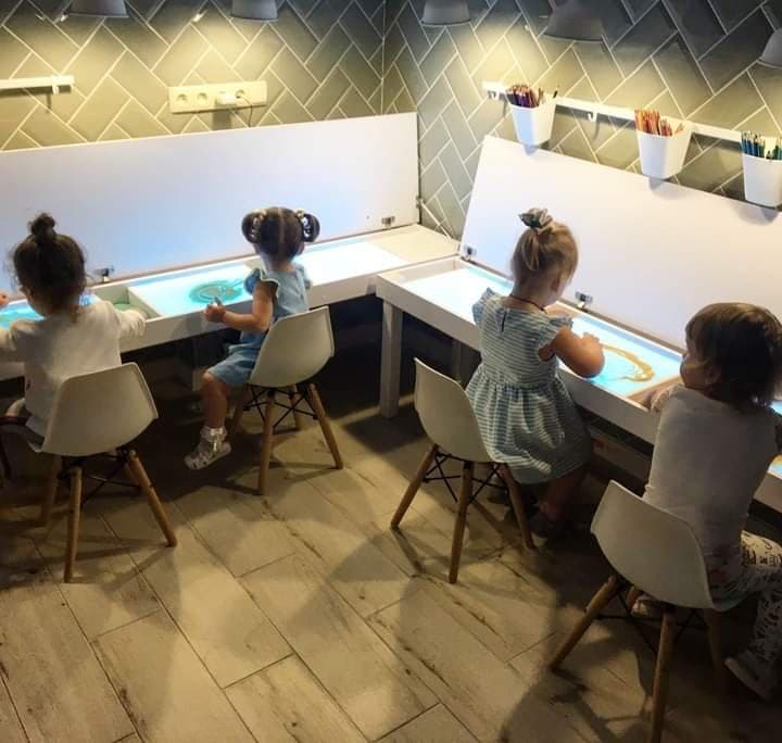 школа англійської мови