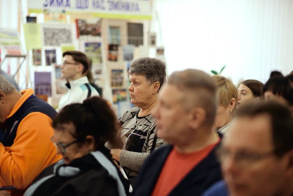Разговор на равных