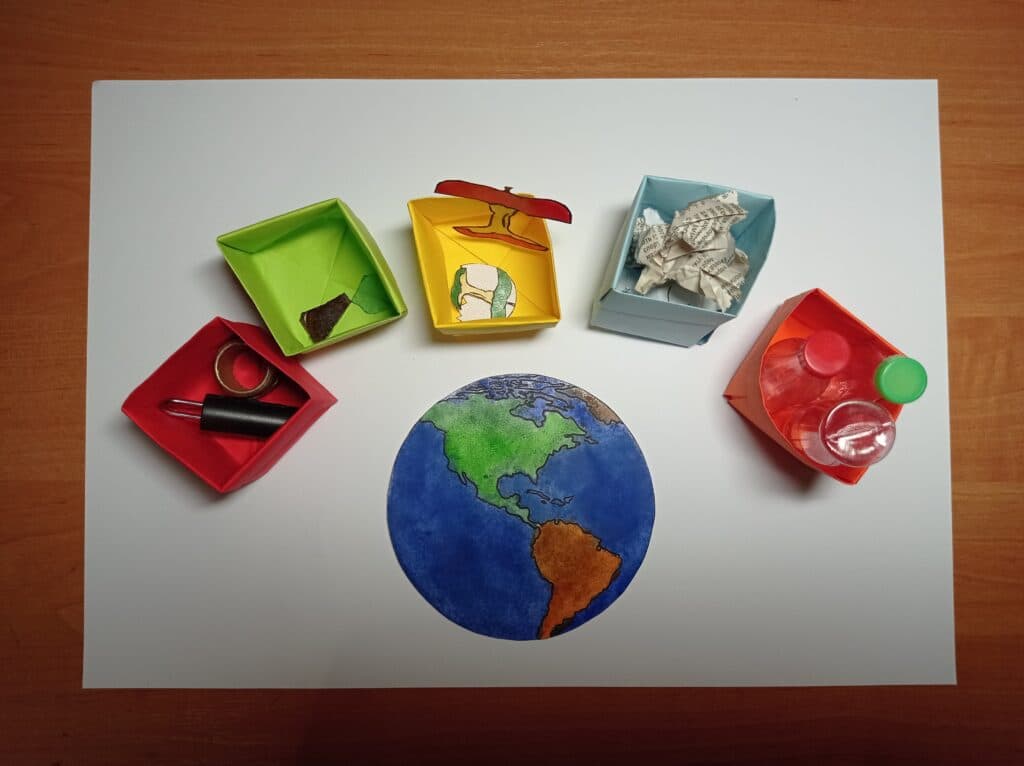 "Открой глаза — откажись от ненужного!": как школьники Луганщины победили на фестивале социальной рекламы