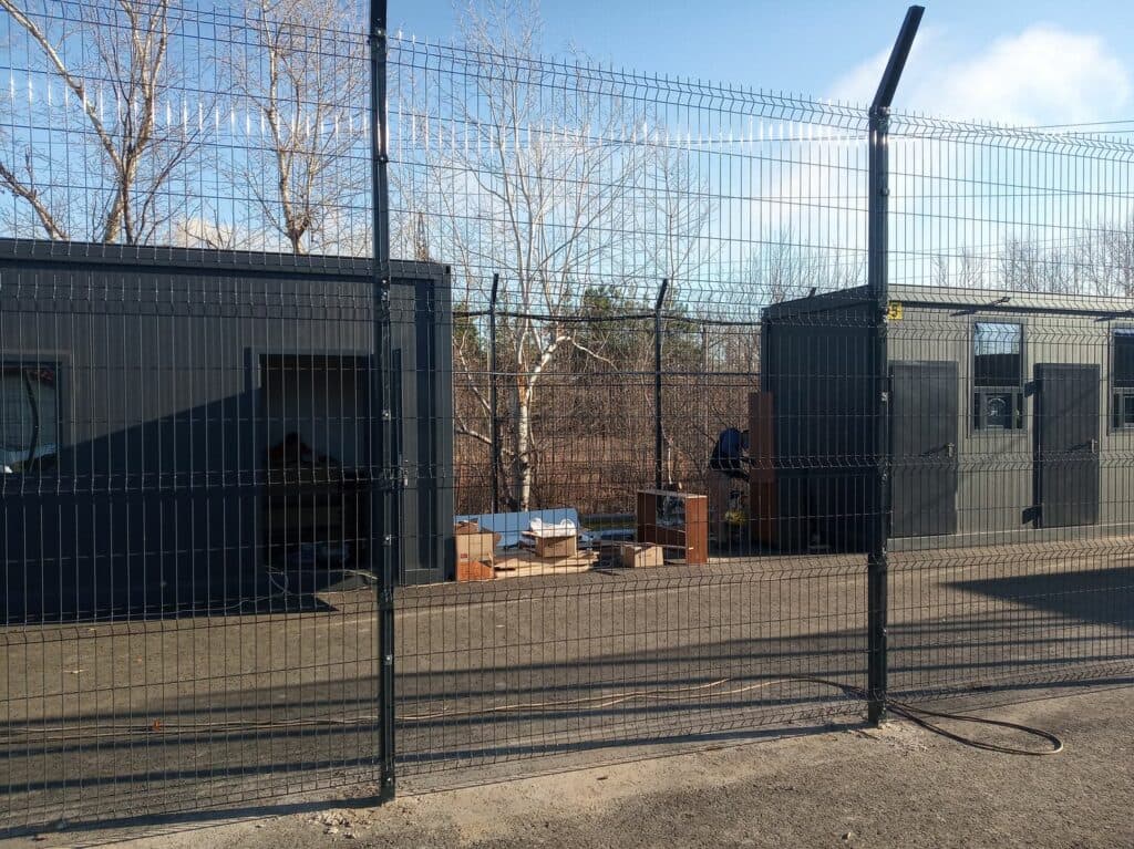 Щастя — Луганськ. Місія нездійсненна