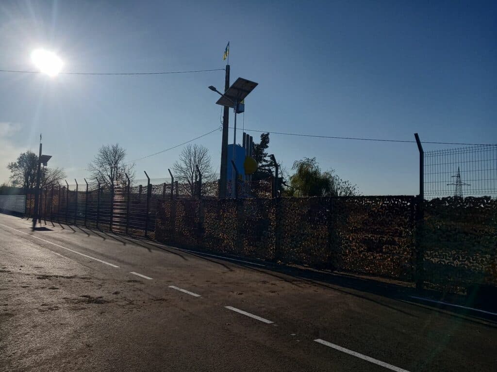 Щастя — Луганськ. Місія нездійсненна