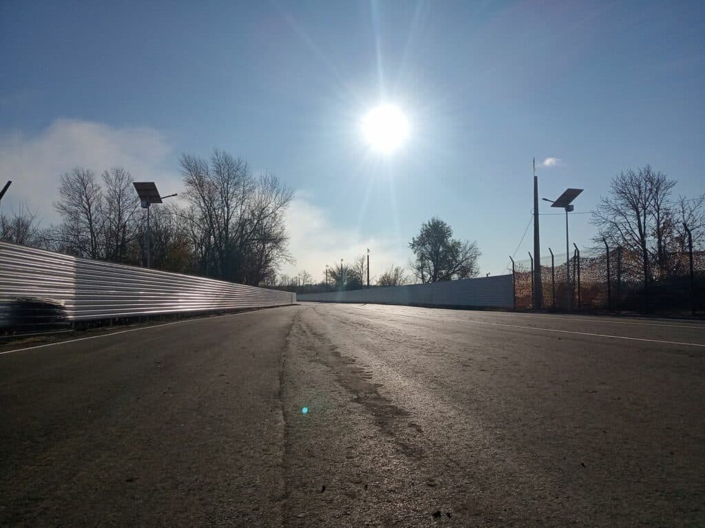 Щастя — Луганськ. Місія нездійсненна