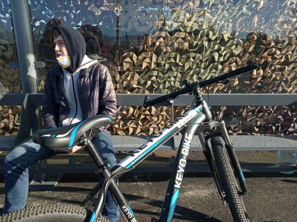 Щастя — Луганськ. Місія нездійсненна