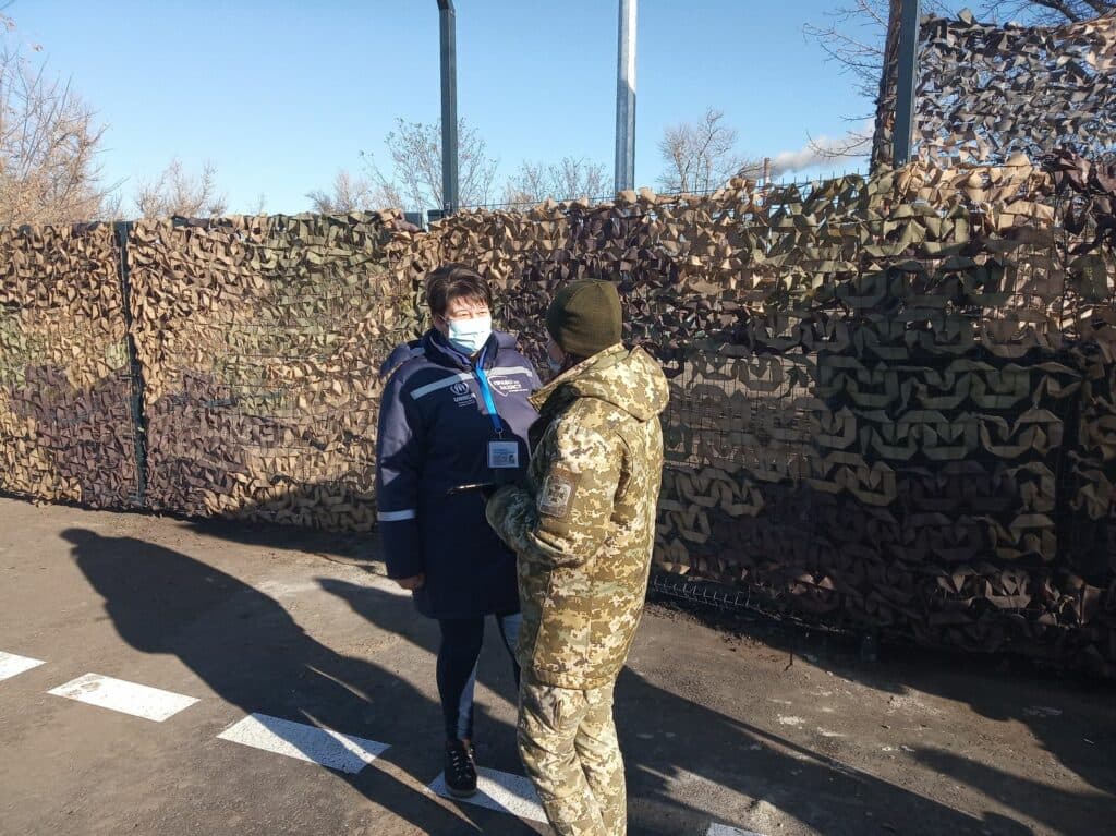 Щастя — Луганськ. Місія нездійсненна