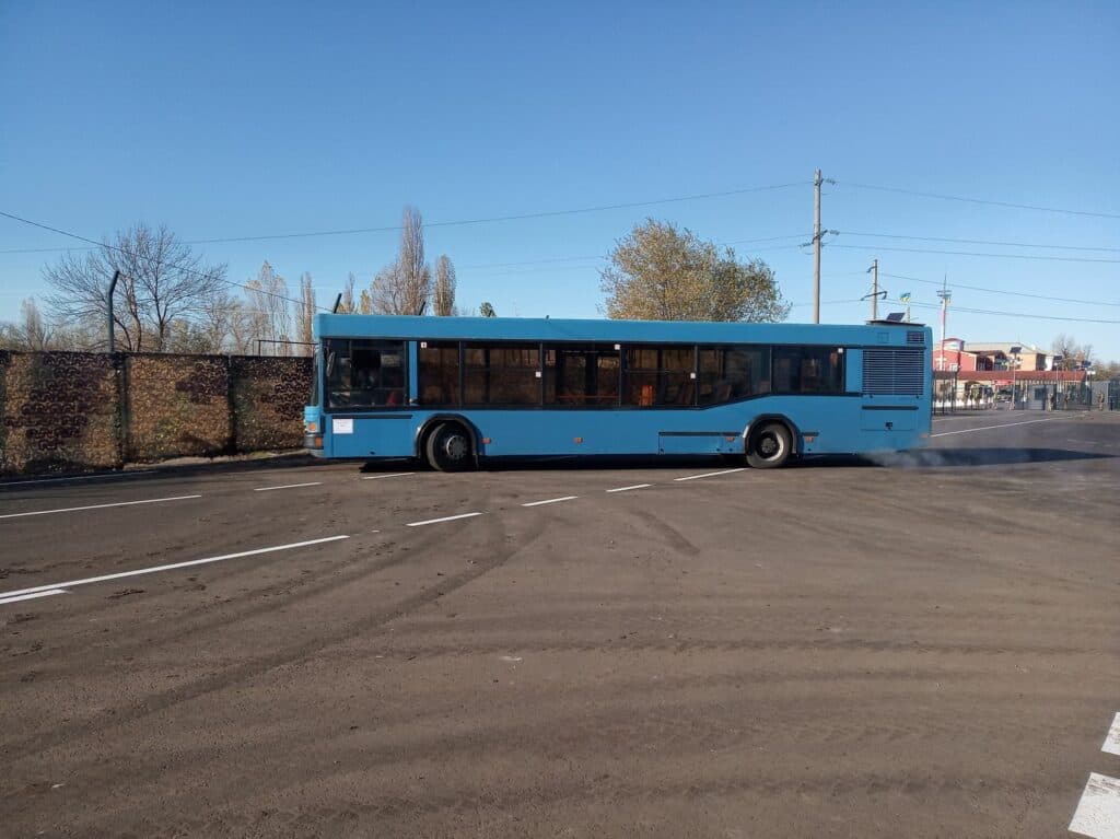 Щастя — Луганськ. Місія нездійсненна