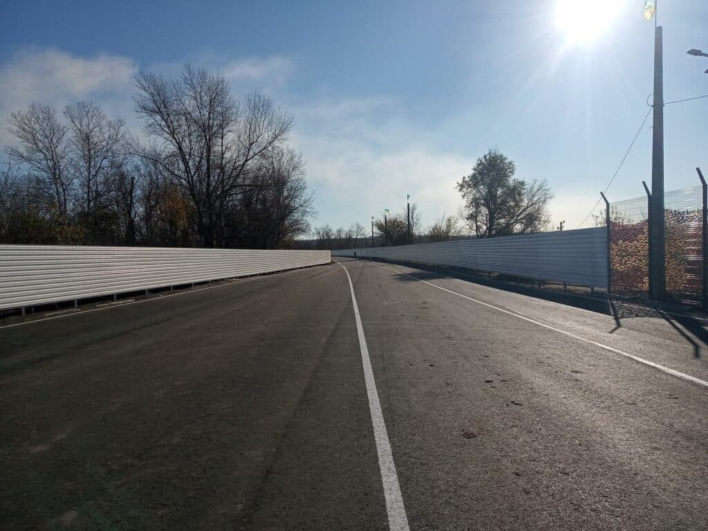 Щастя — Луганськ. Місія нездійсненна