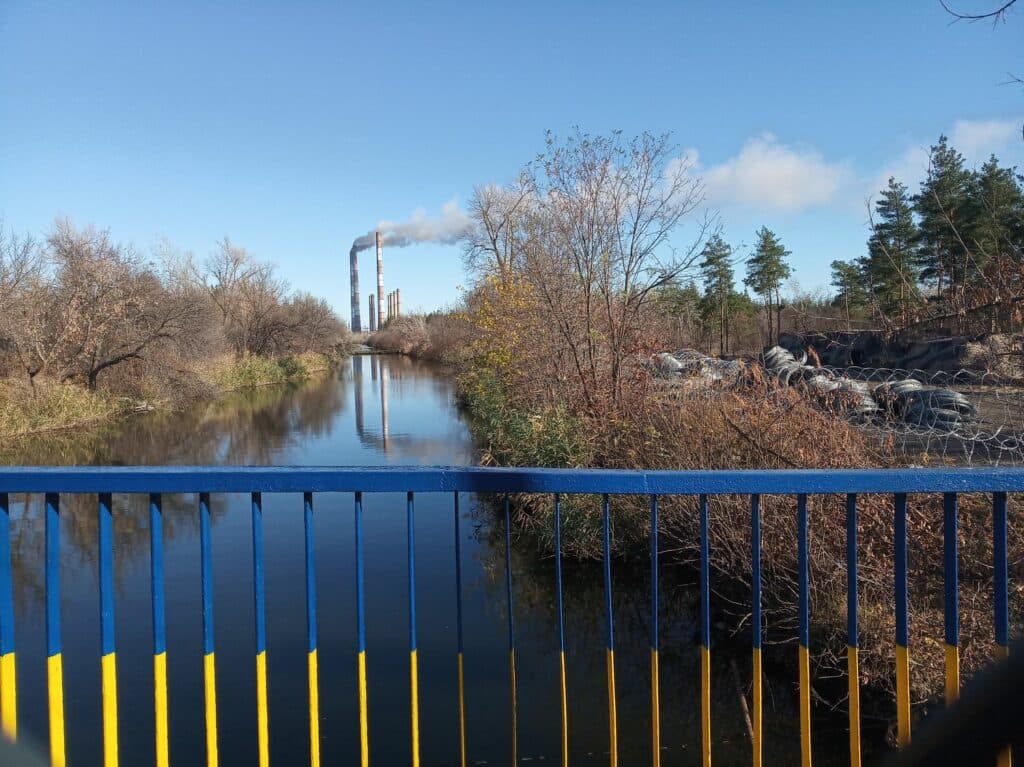 Щастя — Луганськ. Місія нездійсненна