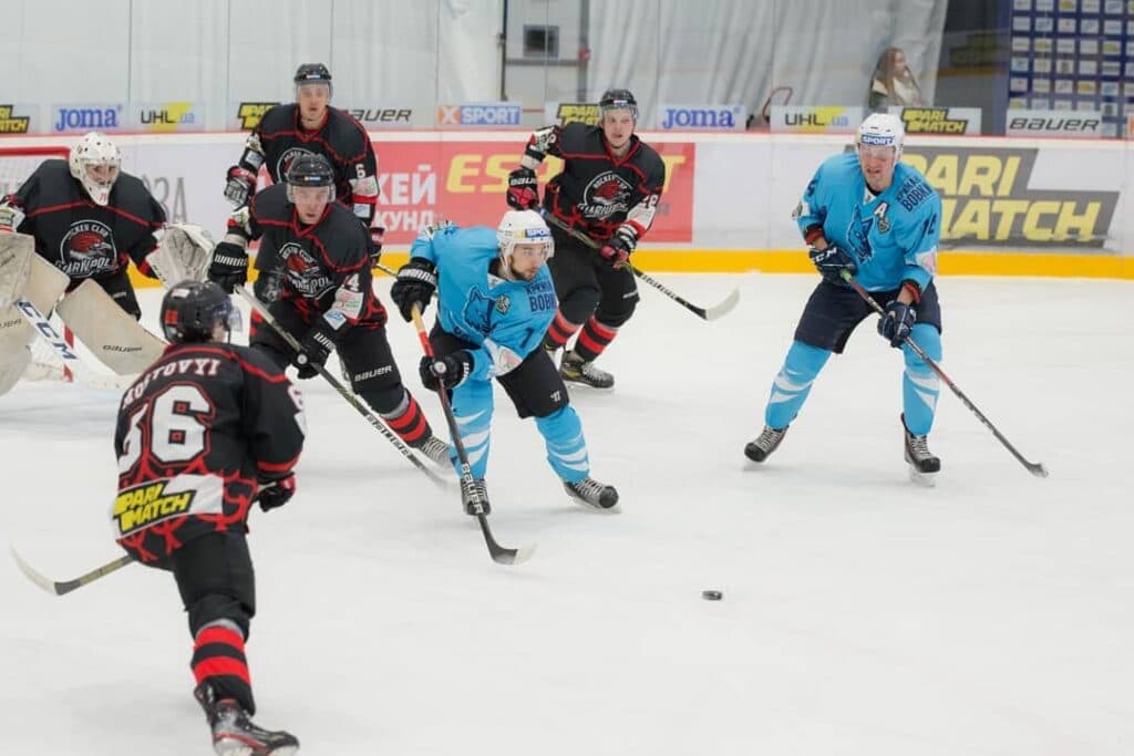 HC «Mariupol»