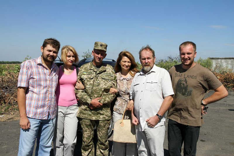 Идея на миллион. Как волонтер и бывший пленный “ДНР” открыл 3D-ферму в Краматорске