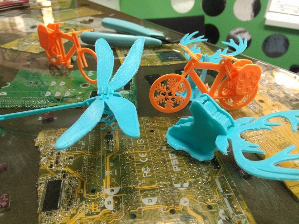 Идея на миллион. Как волонтер и бывший пленный “ДНР” открыл 3D-ферму в Краматорске