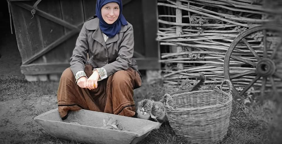В Україні завершені зйомки історичної стрічки "Шлях поколінь"