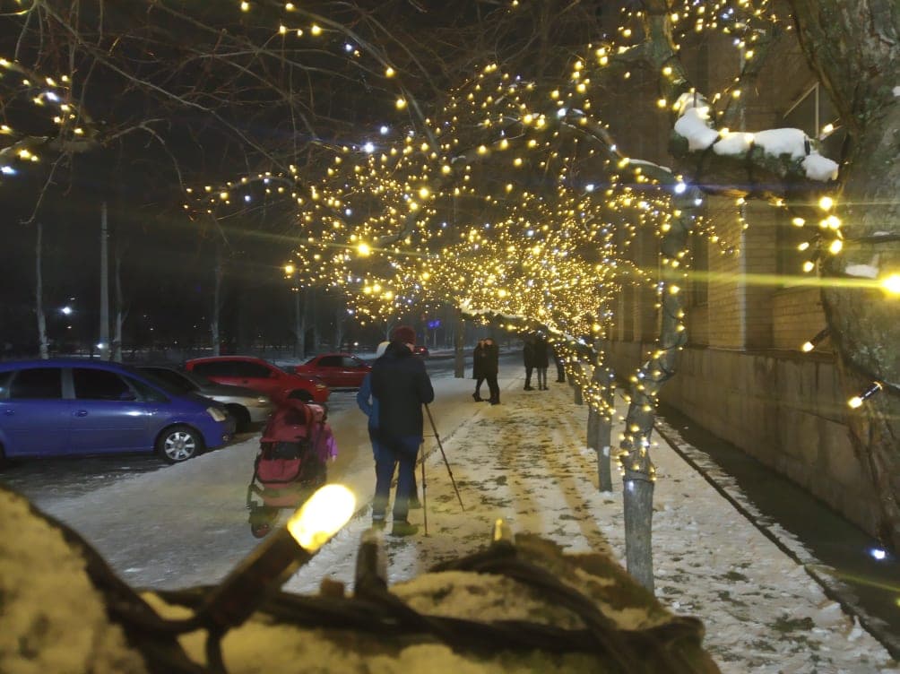 Площа Перемоги