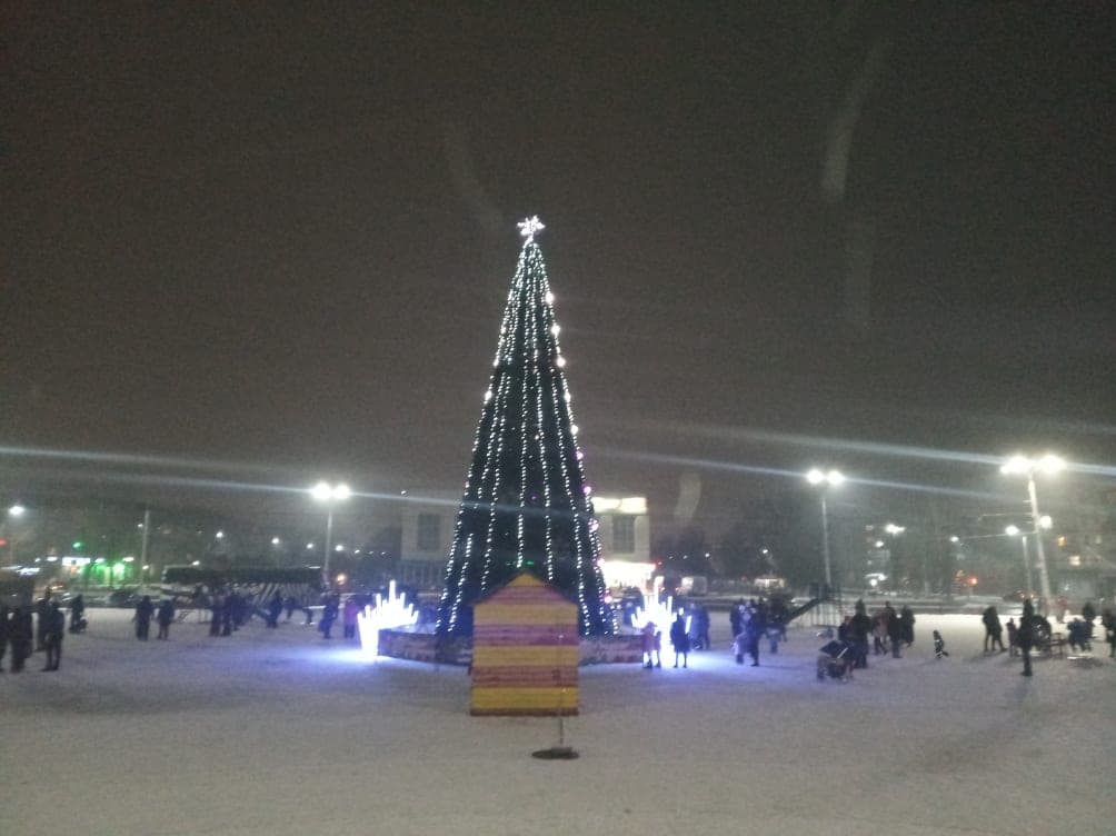 Площа Перемоги