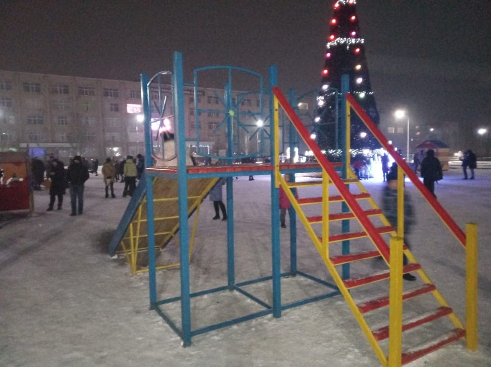 Площа Перемоги