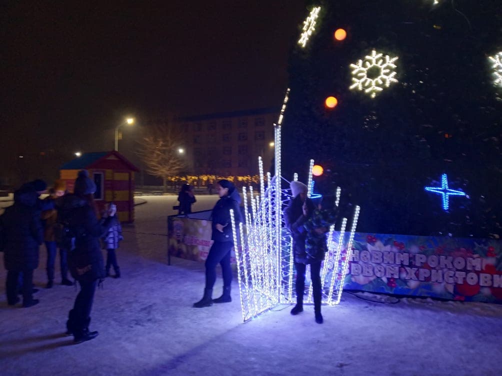 Площа Перемоги