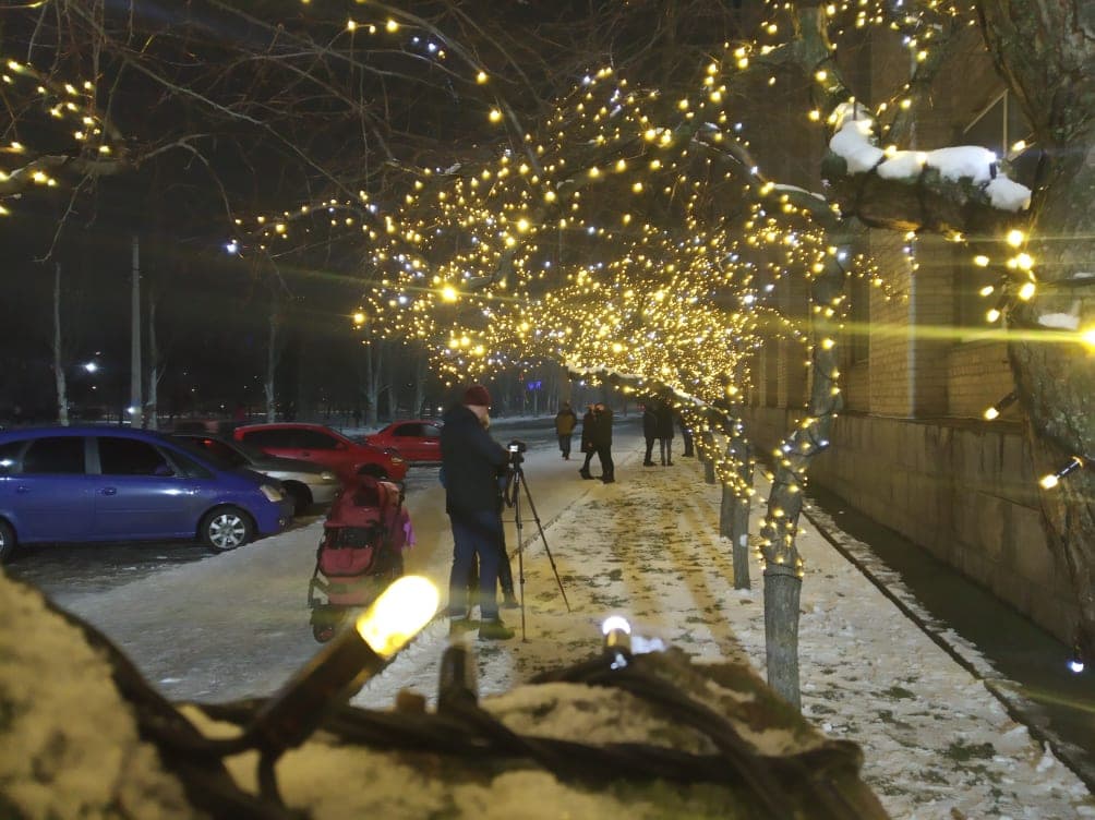 Площа Перемоги