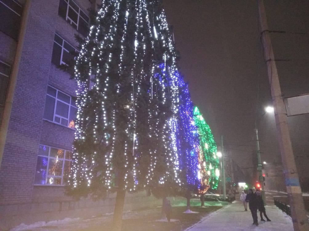 Площа Перемоги