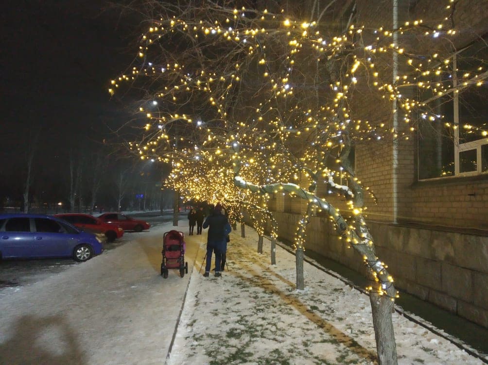 Площа Перемоги