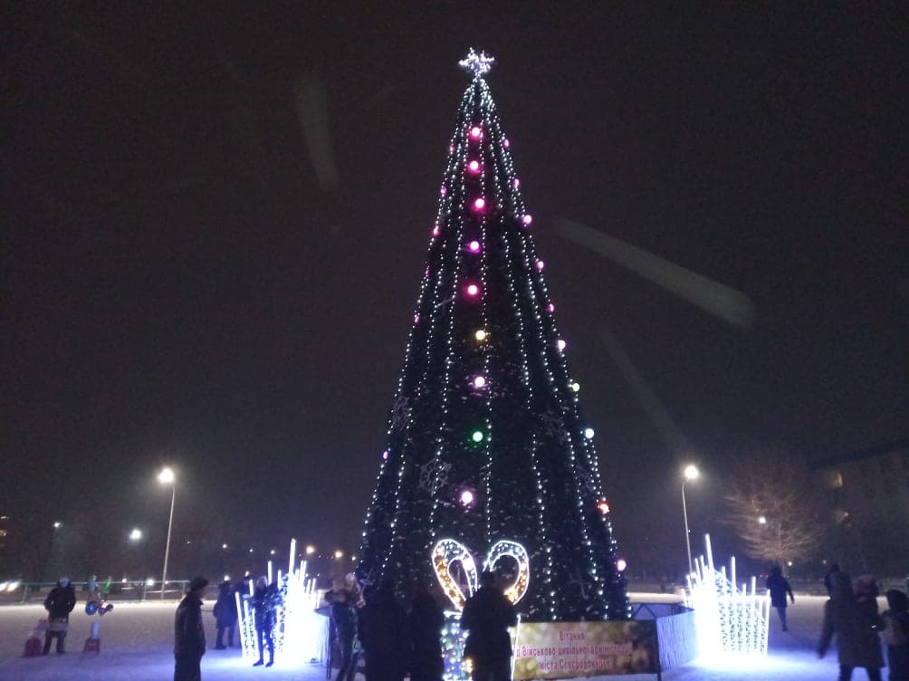 Площа Перемоги