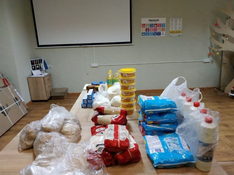 “Не нужно водить нас за ручку!”. Какой помощи ждут люди с инвалидностью и почему это нужно всем нам