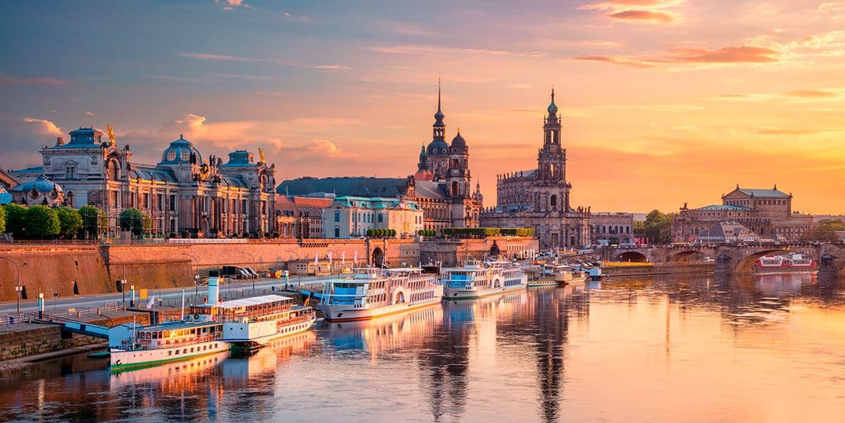 Як змінились промислові міста колишньої НДР? Уроки для Донбасу