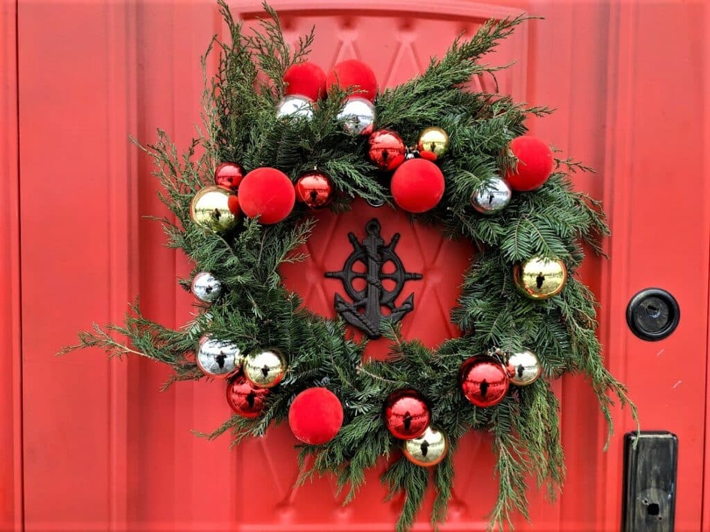 Праздник начинается: что стоит посмотреть на главной новогодней локации Мариуполя