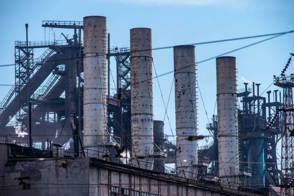 "Непотопляемый Титаник"