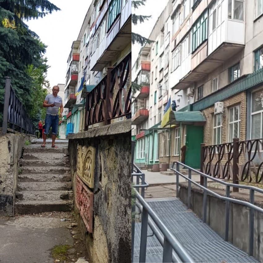 “Не нужно водить нас за ручку!”. Какой помощи ждут люди с инвалидностью и почему это нужно всем нам