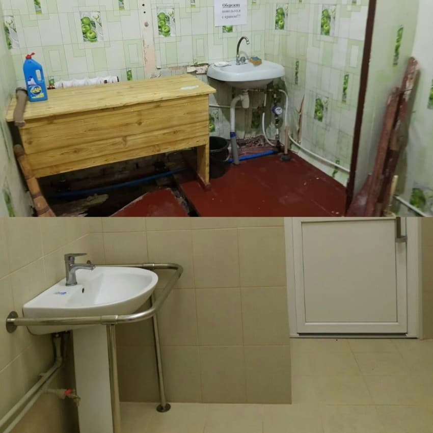 “Не нужно водить нас за ручку!”. Какой помощи ждут люди с инвалидностью и почему это нужно всем нам