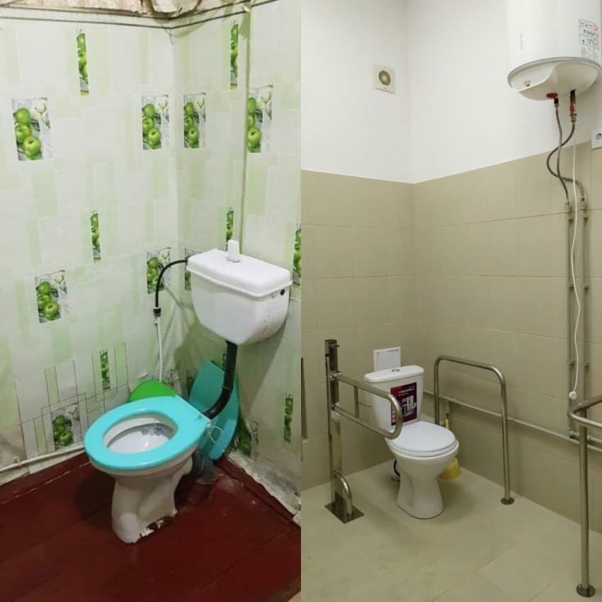 “Не нужно водить нас за ручку!”. Какой помощи ждут люди с инвалидностью и почему это нужно всем нам