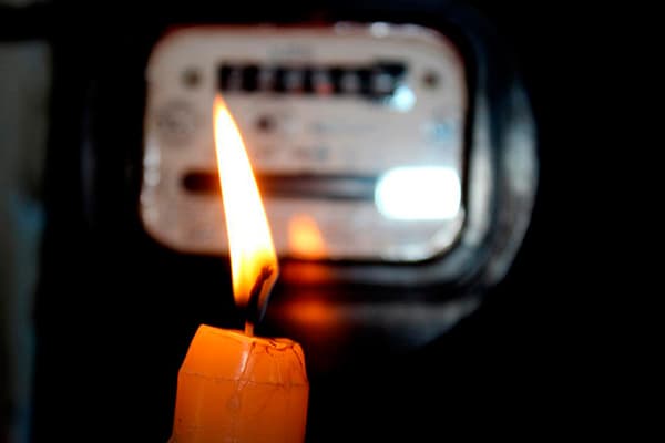 В окупованому Луганську 30 грудня будуть відключати світло: що відомо