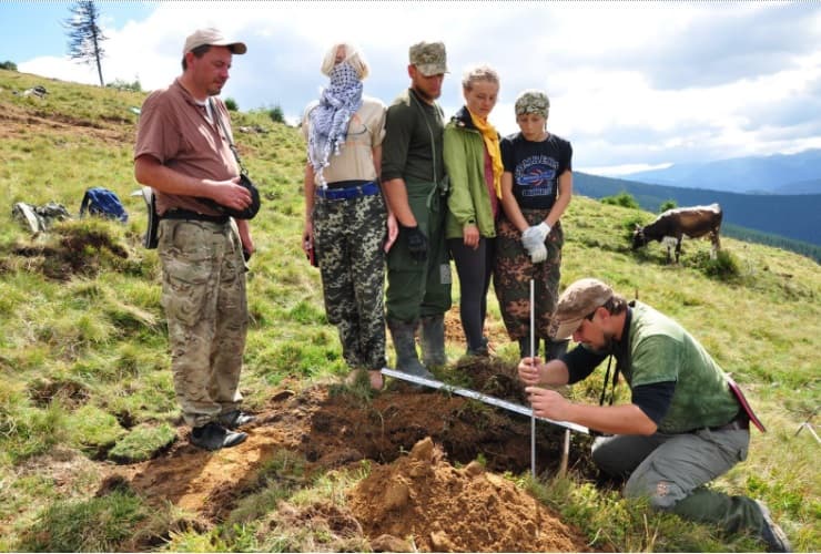 "Хобби, которое украшает жизнь": как житель Донетчины выиграл фотоконкурс Википедии