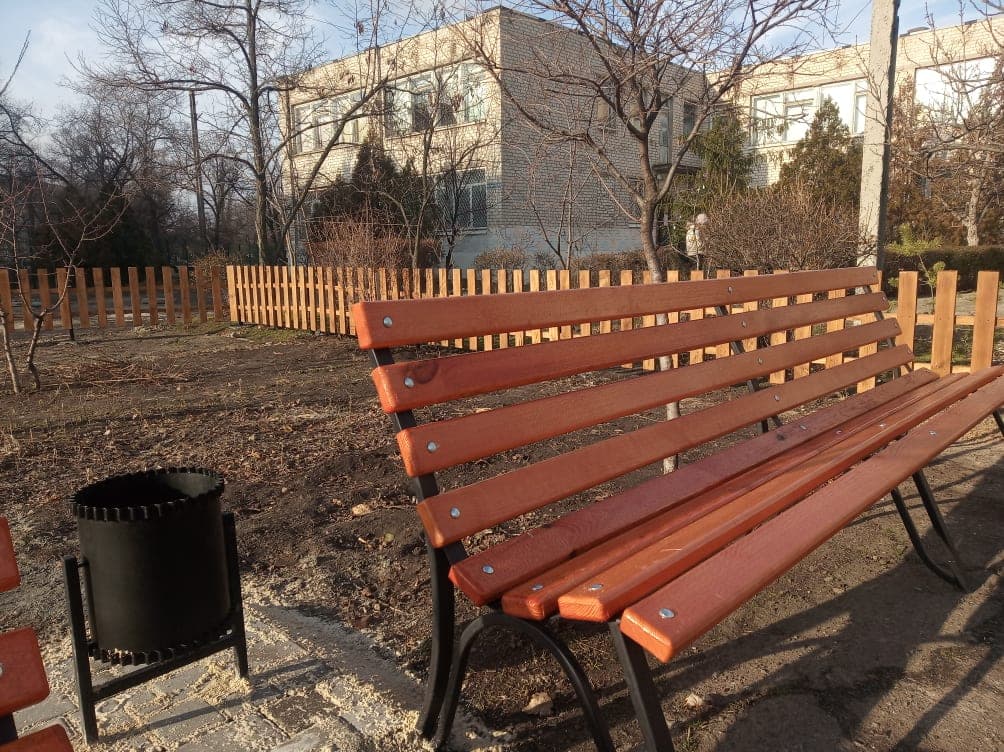 Розповісти про українські традиції: в Сєвєродонецьку з’явився етномайданчик