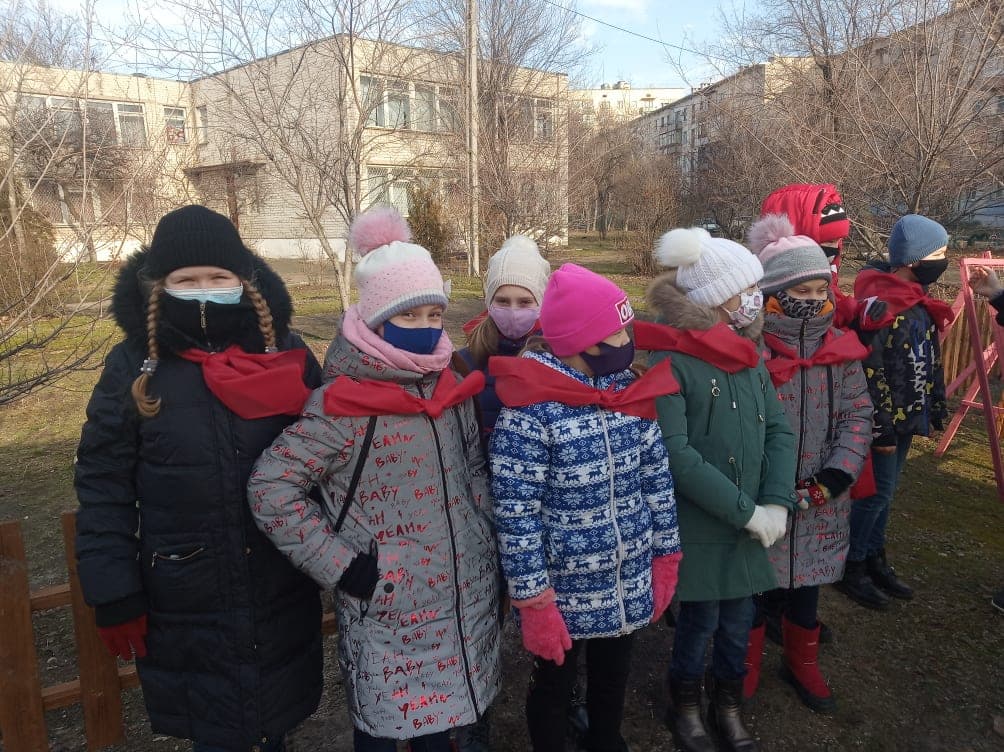 Розповісти про українські традиції: в Сєвєродонецьку з’явився етномайданчик