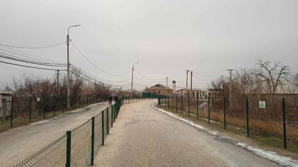 По той бік лінії розмежування. Як працюватиме КПВВ на Луганщині на Різдво та під час локдауну