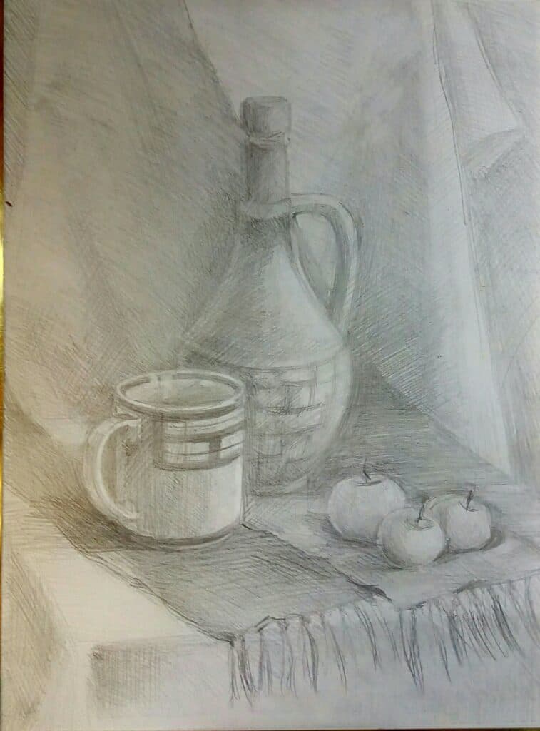 Музыка, рисование и победы. История близняшек из Станицы Луганской, которых отметил Президент