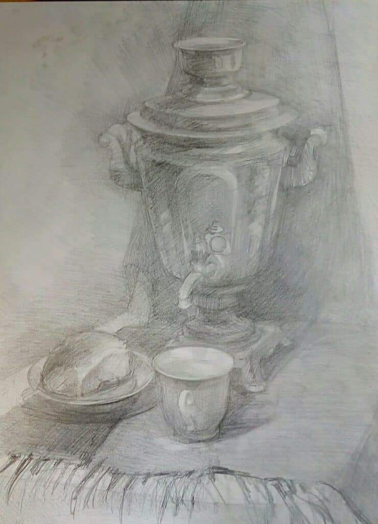 Музыка, рисование и победы. История близняшек из Станицы Луганской, которых отметил Президент