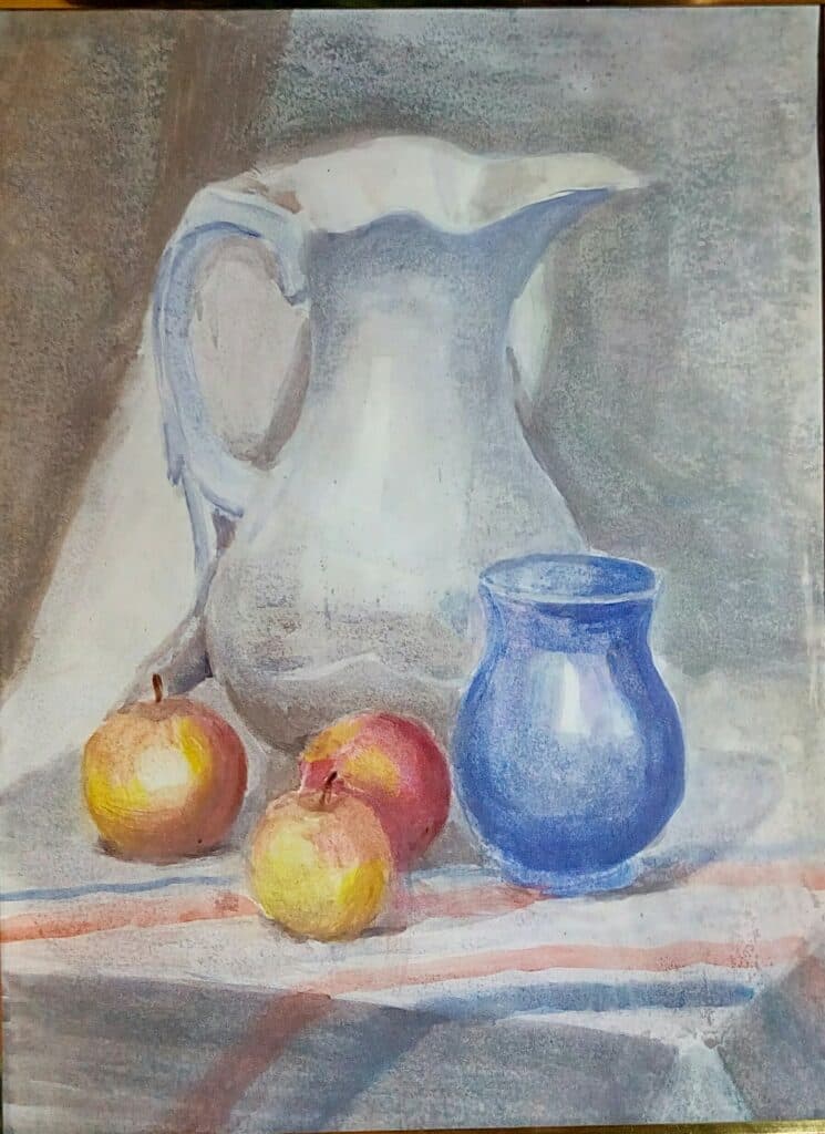 Музыка, рисование и победы. История близняшек из Станицы Луганской, которых отметил Президент