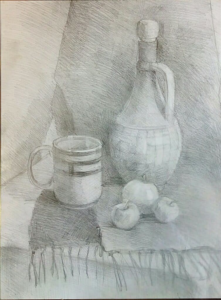 Музыка, рисование и победы. История близняшек из Станицы Луганской, которых отметил Президент