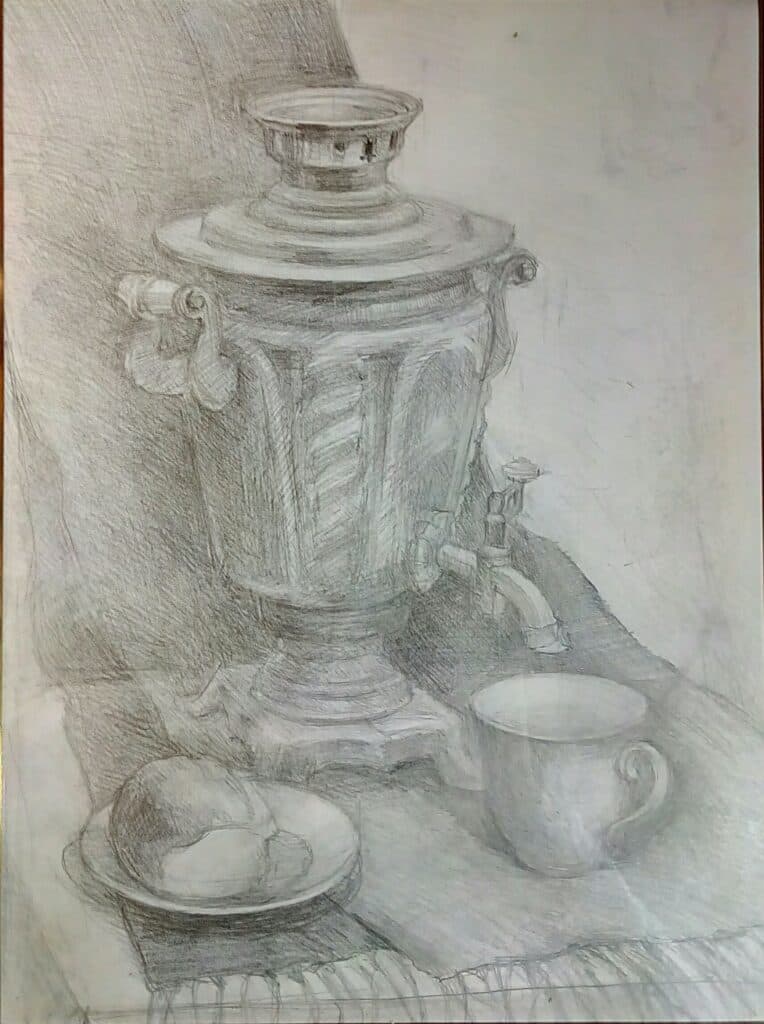 Музыка, рисование и победы. История близняшек из Станицы Луганской, которых отметил Президент