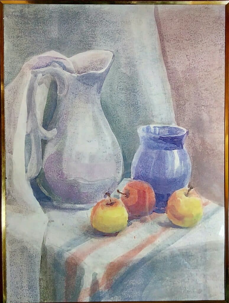 Музыка, рисование и победы. История близняшек из Станицы Луганской, которых отметил Президент