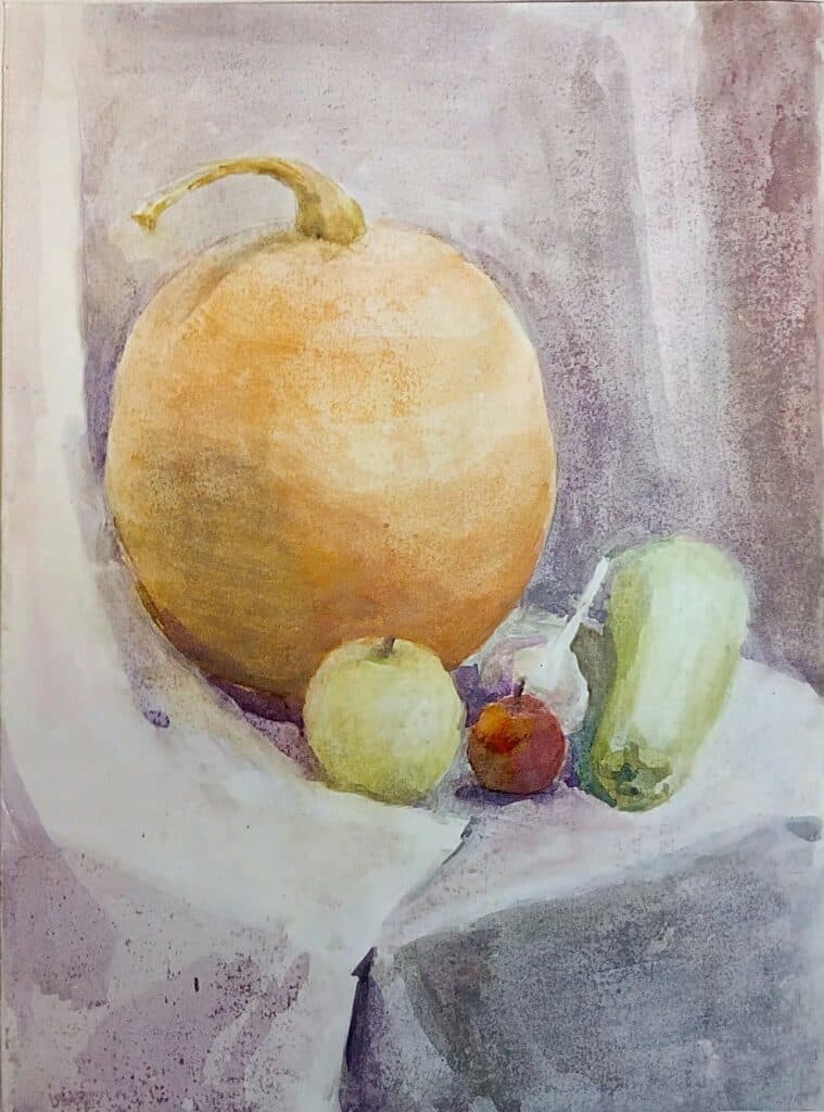 Музыка, рисование и победы. История близняшек из Станицы Луганской, которых отметил Президент